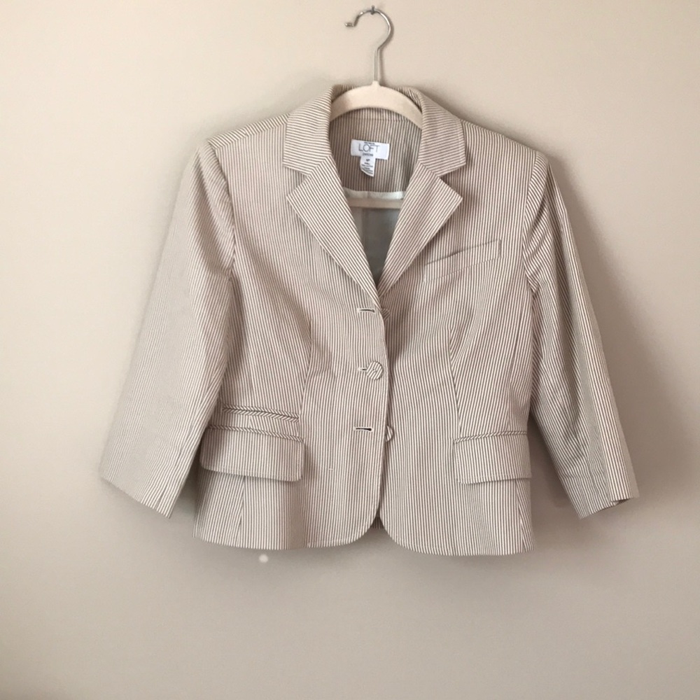 LOFT Blazer